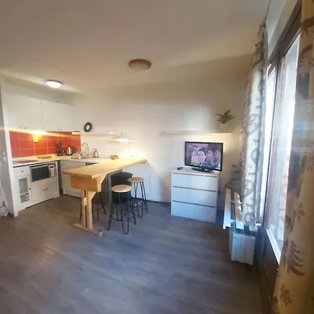 Cosi Apartment *