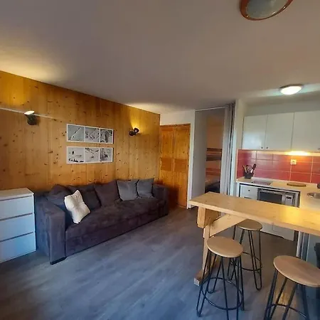 Cosi Apartment *