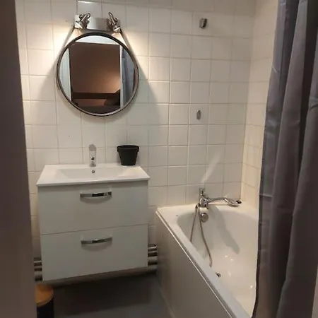 Apartment Cosi